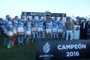 Lee más sobre el artículo Rugby: VUELVE EL SUPER SEVEN A MAR DEL PLATA EN ENERO