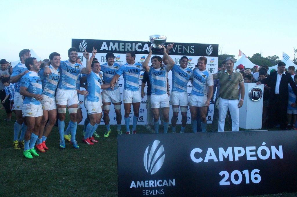 En este momento estás viendo Rugby: VUELVE EL SUPER SEVEN A MAR DEL PLATA EN ENERO