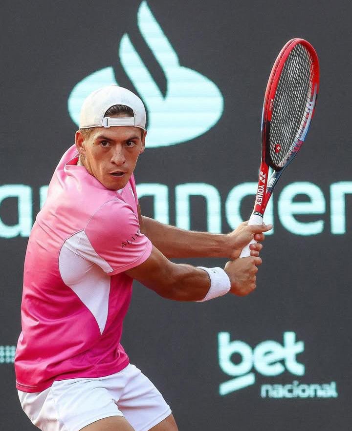 En este momento estás viendo Tenis masculino: EN RÍO, RIERON LOS ARGENTINOS