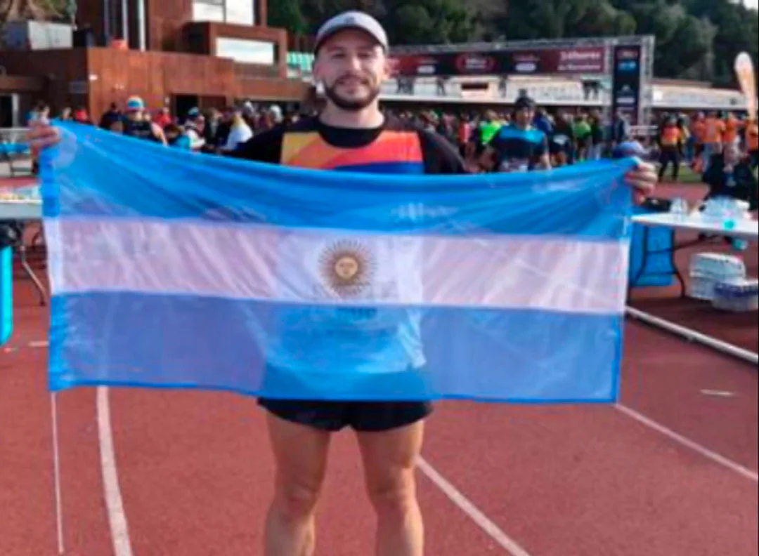 En este momento estás viendo Atletismo: MARCAS HISTÓRICAS ARGENTINAS EN ULTRAMARATÓN