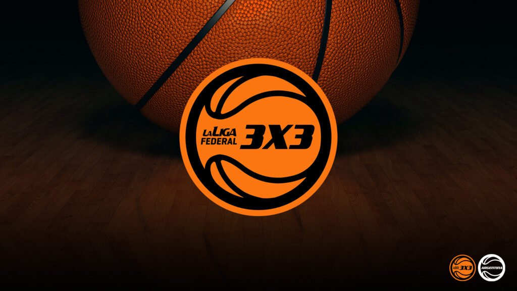 Básquet: EL 3X3 EN LA LIGA FEDERAL