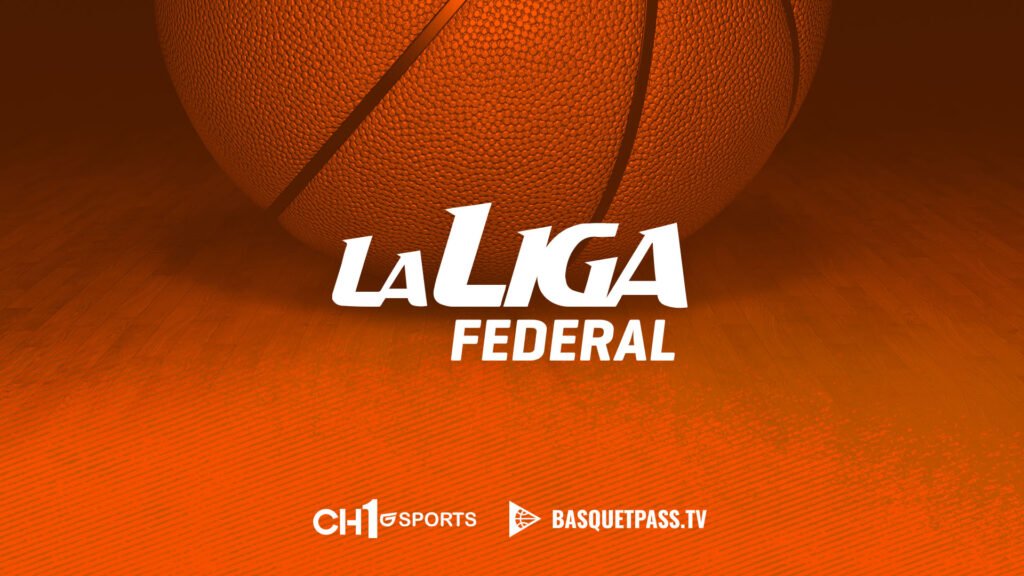 Básquet: LA LIGA FEDERAL CON 110 EQUIPOS CONFIRMADOS