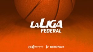 Lee más sobre el artículo Básquet: LA LIGA FEDERAL CON 110 EQUIPOS CONFIRMADOS