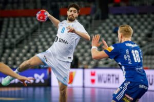Lee más sobre el artículo Handball masculino: COPA DEL MUNDO | LOS GLADIADORES CAYERON CON ISLANDIA EN EL CIERRE DE LA COMPETENCIA