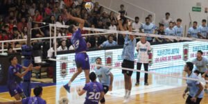 Lee más sobre el artículo Voley masculino: SE DEFINIERON LOS OCHO MEJORES EQUIPOS DE LA LIGA NACIONAL