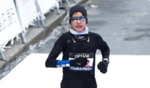 Lee más sobre el artículo Atletismo: DAIANA OCAMPO FINALIZÓ CUARTA EN EL MARATÓN DE OSAKA