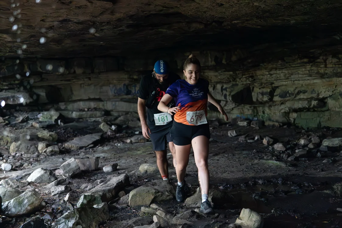 En este momento estás viendo Atletismo: DIEGO SIMÓN Y FERNANDA MARTÍNEZ GANARON LA PRUEBA MAR DEL PLATA TRAIL RUN