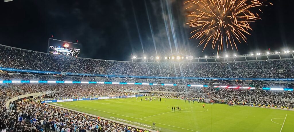 Fútbol masculino: ELIMINATORIAS SUDAMERICANAS | RESUMEN DE LAS FECHAS 13 Y 14