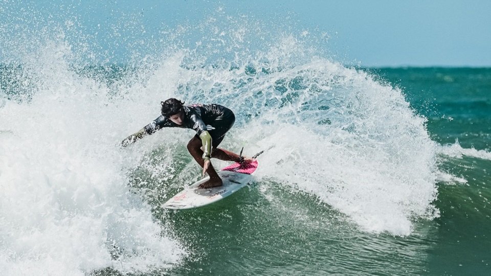 En este momento estás viendo Surf: EL BOOM DEL SEMILLERO ARGENTINO