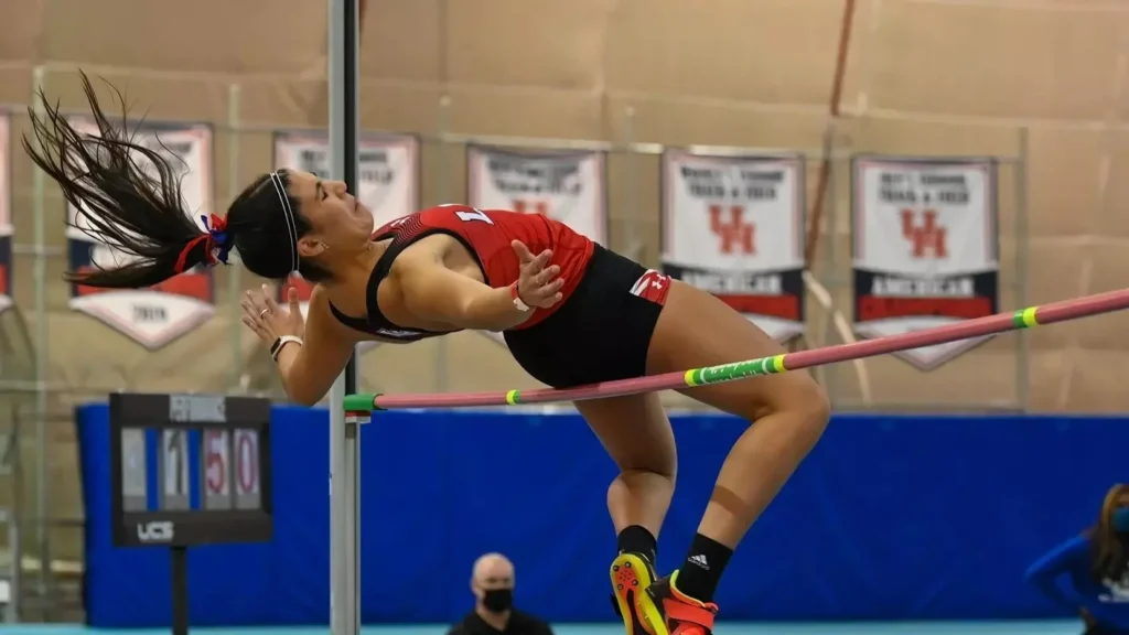 Atletismo: DESTACADAS ACTUACIONES DE ATLETAS NACIONALES EN COMPETENCIAS INTERNACIONALES