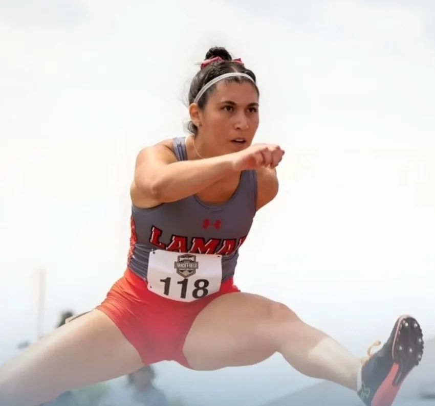 En este momento estás viendo Atletismo: GRAN ACTUACIÓN Y NUEVA RÉCORD NACIONAL DE MARIAM BUENAVENTURA EN ESTADOS UNIDOS