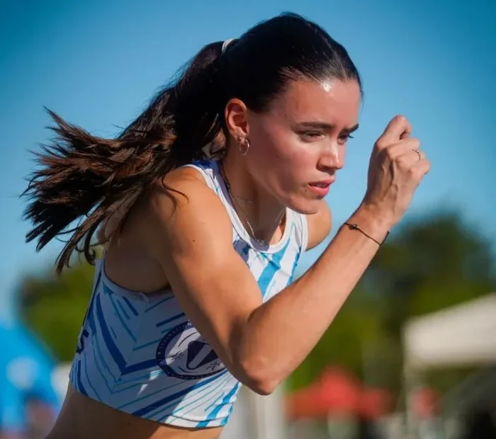 En este momento estás viendo Atletismo: POLIDEPORTIVO DE GARIN SE CONSAGRÓ CAMPEÓN DE LA COPA NACIONAL U20 EN ROSARIO