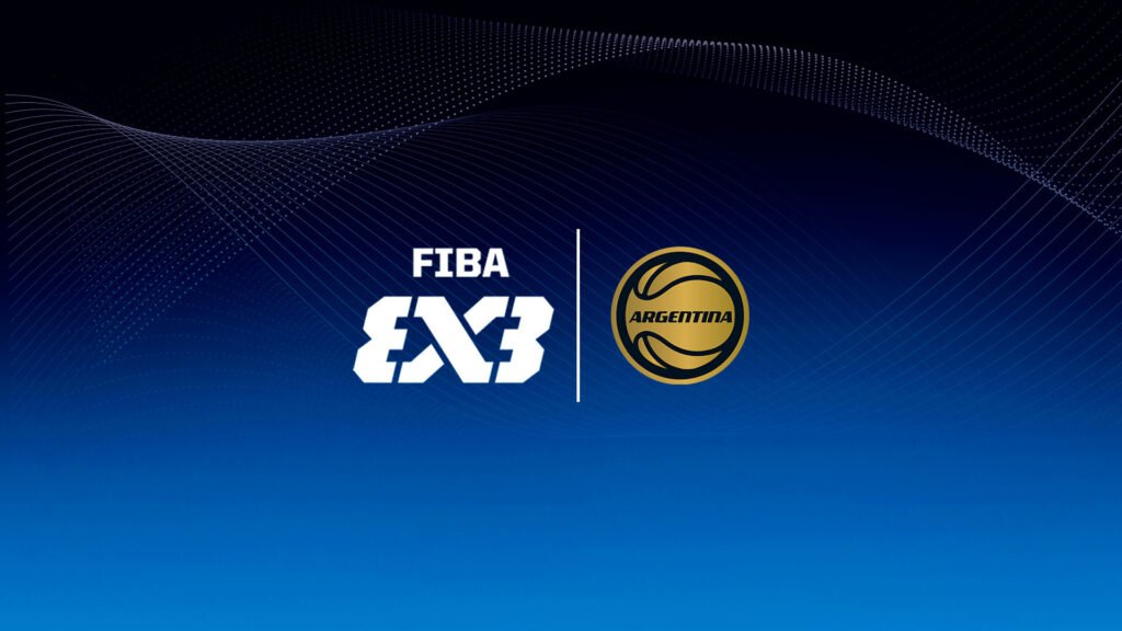 Básquet: 3x3 | LAS PRESELECCIONES U18 SE CONCENTRAN EN EL CENARD