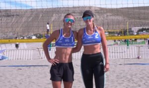 Lee más sobre el artículo Beach Volley: EL PANORAMA DE LOS ARGENTINOS CAMINO AL MUNDIAL
