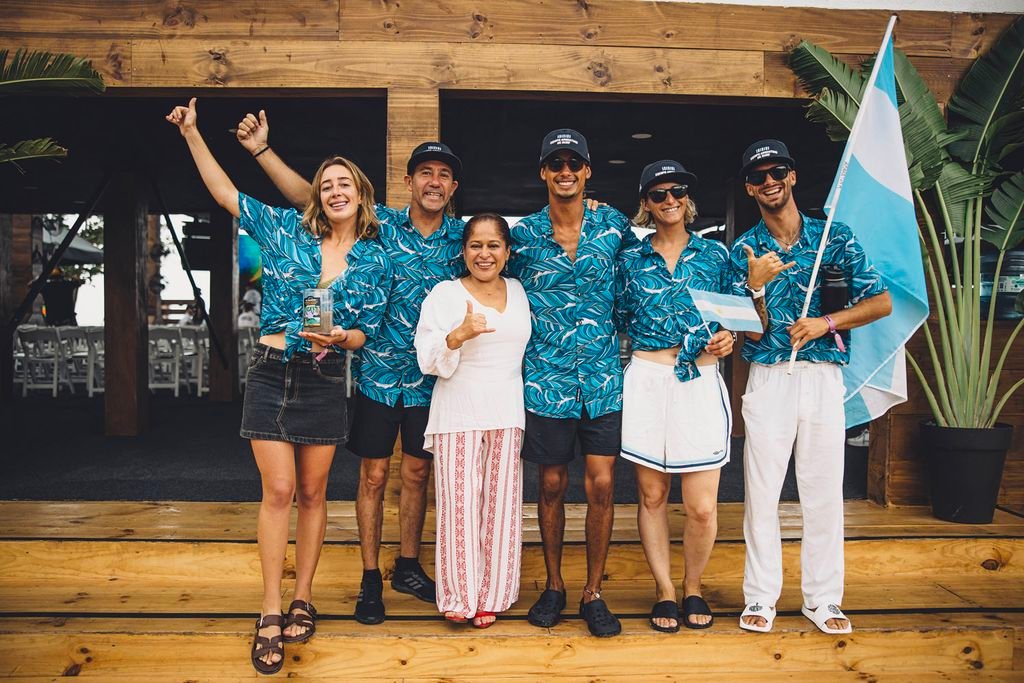 En este momento estás viendo Surf: PARTICIPACIÓN DE AGOSTINA PELLIZZARI, SURFIEL GIL, EVELYN GONTIER Y MATÍAS MATURANO EN EL MUNDIAL DE LONGBOARD DE EL SALVADOR