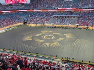 Lee más sobre el artículo Fútbol masculino: COMENZÓ LA COPA MUNDIAL DE CLUBES FIFA 2025 CON EL EMPATE ENTRE INTER MIAMI Y AL AHLY