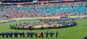 Lee más sobre el artículo Fútbol masculino: FINALIZÓ LA PRIMERA FASE DEL MUNDIAL DE CLUBES FIFA 2025