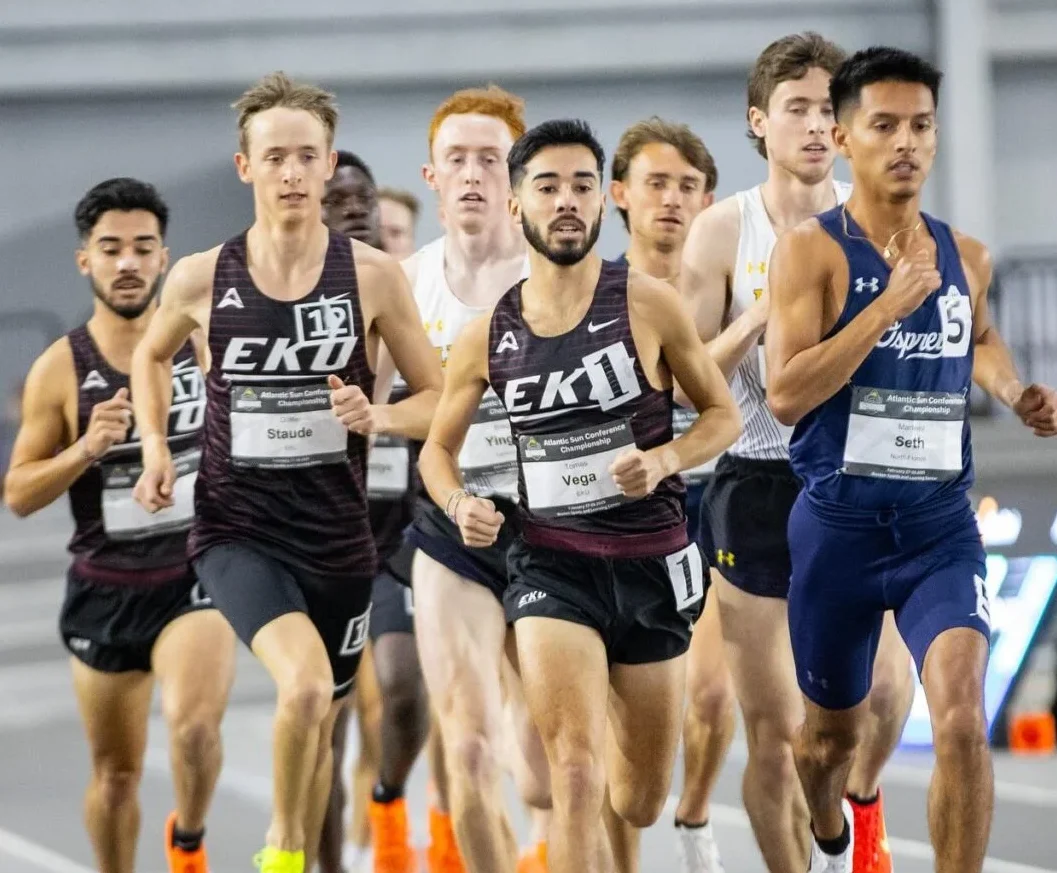 En este momento estás viendo Atletismo: BUENAS PERFORMANCES NACIONALES EN COMPETENCIAS INTERNACIONALES