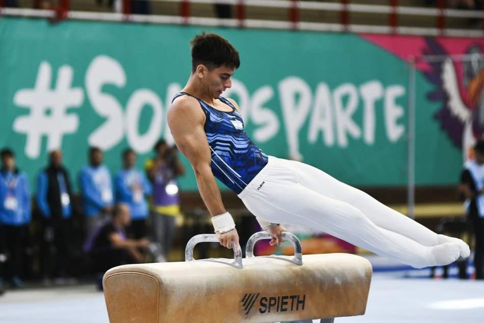En este momento estás viendo Eventos: JADAR ROSARIO 2025 | CONFIRMARON 63 DEPORTES PARA LA CITA DEL DEPORTE NACIONAL