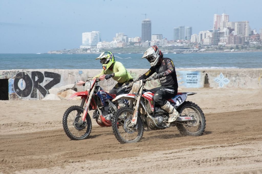 En este momento estás viendo Motociclismo: MAR DEL PLATA SERÁ LA SEDE DE UNA NUEVA FECHA DEL ENDURO DE INVIERNO