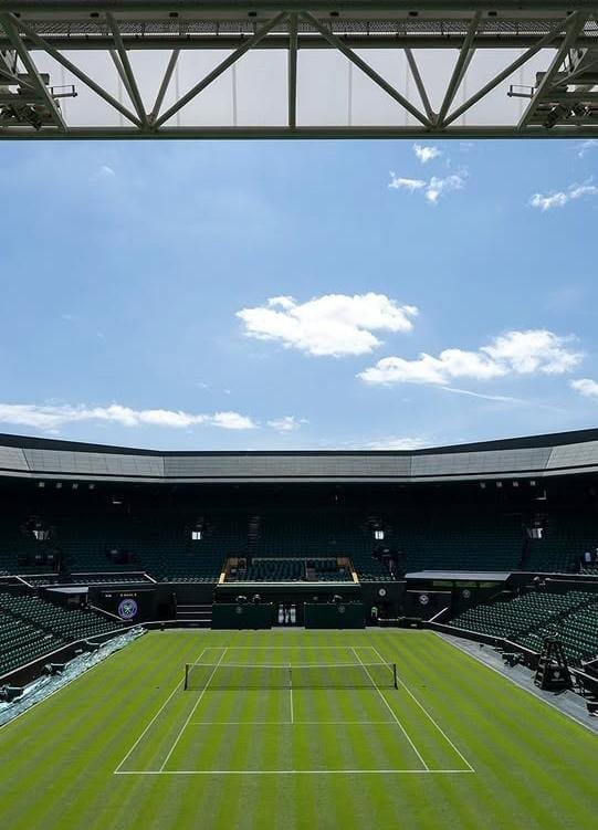 En este momento estás viendo Tenis: WIMBLEDON | SINNER CAMPEÓN EN SINGLES; ZEBALLOS-GRANOLLERS CAYERON EN SEMIFINALES