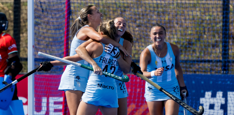 En este momento estás viendo Hockey césped femenino: FIH PRO LEAGUE | LAS LEONAS FINALIZARON SU PARTICIPACIÓN Y LOGRARON LA CLASIFICACIÓN A LA PRÓXIMA COPA DEL MUNDO