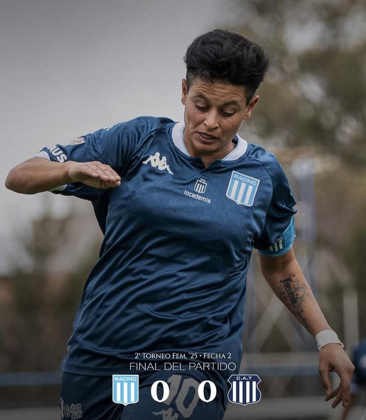 En este momento estás viendo Fútbol Femenino: SEGUNDA FECHA DEL TORNEO CLAUSURA 2025