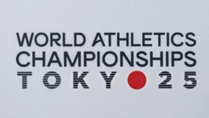 Lee más sobre el artículo Atletismo: CINCO SERAN LOS ARGENTINOS EN EL MUNDIAL DE TOKIO 2025