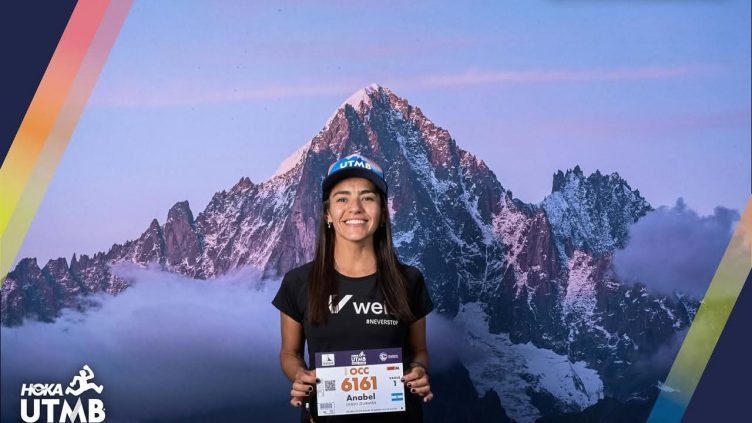En este momento estás viendo Atletismo: UTMB 2025 | DESTACADAS ACTUACIONES DE JOAQUÍN NARVÁEZ, ANABEL OVIEDO Y SOL ANDREUCETTI EN OCC