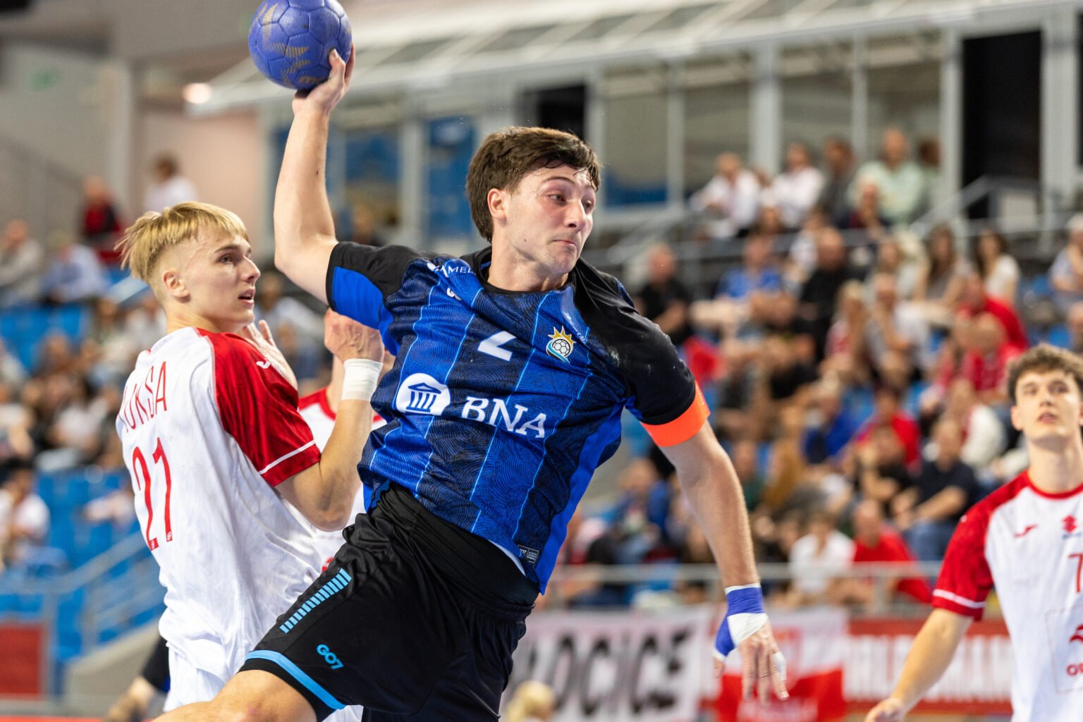 En este momento estás viendo Handball: CONVOCADOS A LAS SELECCIONES ARGENTINAS PARA LOS JUEGOS PANAMERICANOS JUNIOR