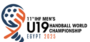 Lee más sobre el artículo Handball masculino: ACTUACIÓN DE LA SELECCIÓN ARGENTINA JUVENIL EN EL MUNDIAL EGIPTO 2025
