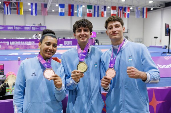 En este momento estás viendo Juegos ASU 2025: TAEKWONDO | RUIZ DÍAZ Y DI LEO SUMARON DOS DE BRONCE
