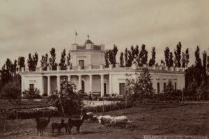 Lee más sobre el artículo Polo: UN SIGLO Y MEDIO DEL MEJOR POLO DEL MUNDO