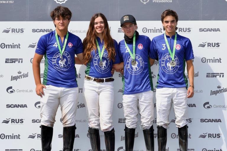 En este momento estás viendo Polo: COPAS COMIENZO 2025