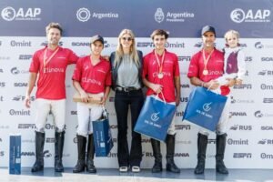 Lee más sobre el artículo Polo masculino: COPAS HEGUY-SAUZE