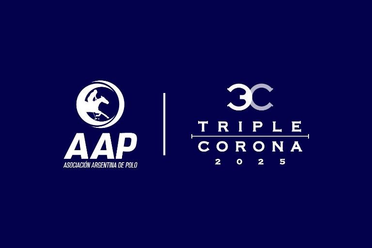 En este momento estás viendo Polo masculino: EQUIPOS PARA LA TRIPLE CORONA 2025