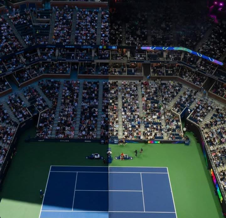 En este momento estás viendo Tenis: US OPEN > SEGUNDA RONDA CON ARGENTINOS