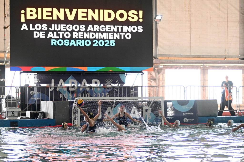 En este momento estás viendo Jadar 2025: BUENOS AIRES DOMINÓ EL MEDALLERO Y TODAS LAS PROVINCIAS CONSIGUIERON PRESEAS