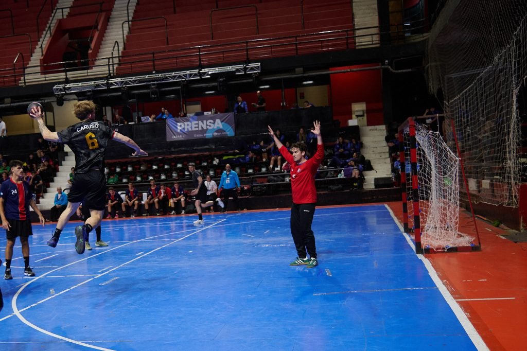 En este momento estás viendo Jadar 2025: ACTIVIDADES EN EL DÍA 3 DE COMPETENCIA