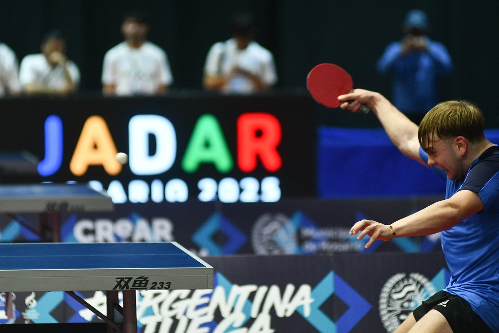 En este momento estás viendo Jadar 2025: COMENZARON LAS COMPETENCIAS EN ROSARIO Y EN SANTA FE