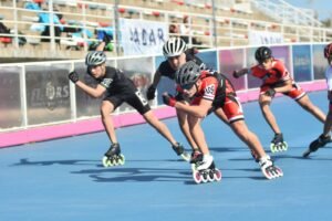 Lee más sobre el artículo Jadar 2025: CONTINÚAN DESARROLLÁNDOSE LAS COMPETENCIA EN EL DÍA 5 DE LOS JUEGOS