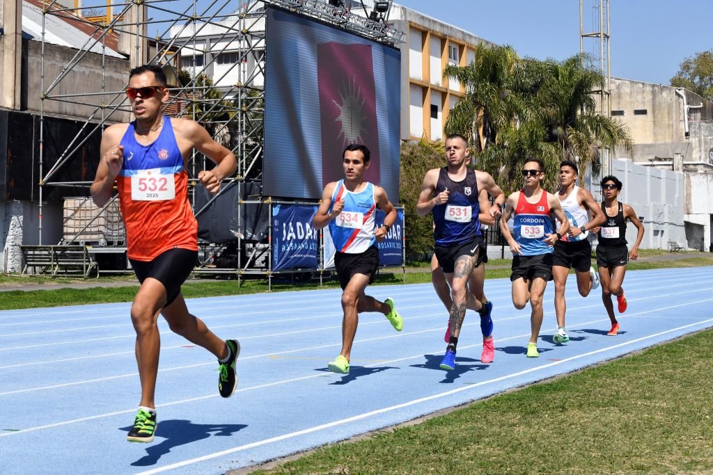En este momento estás viendo Jadar 2025: FIESTA Y MEDALLAS EN EL CIERRE DE LA COMPETENCIA