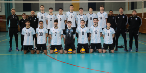 Lee más sobre el artículo Voley masculino: COMIENZA LA COPA AMÉRICA EN BRASIL