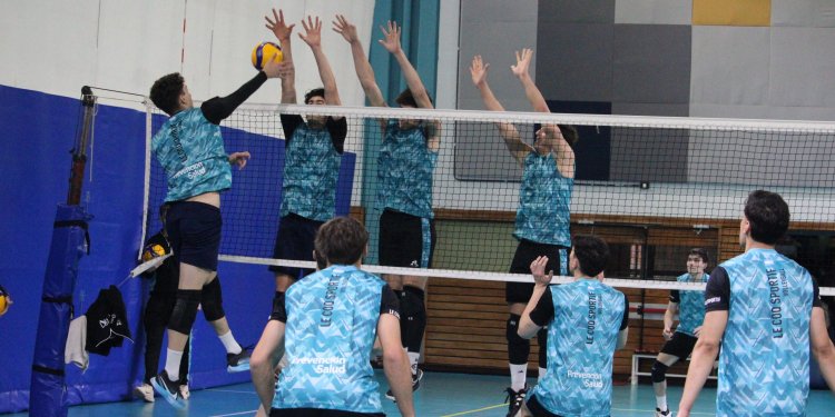 En este momento estás viendo Voley masculino: OFICIALIZARON EL PLANTEL ARGENTINO U23 PARA LOS JUEGOS ASU 2025