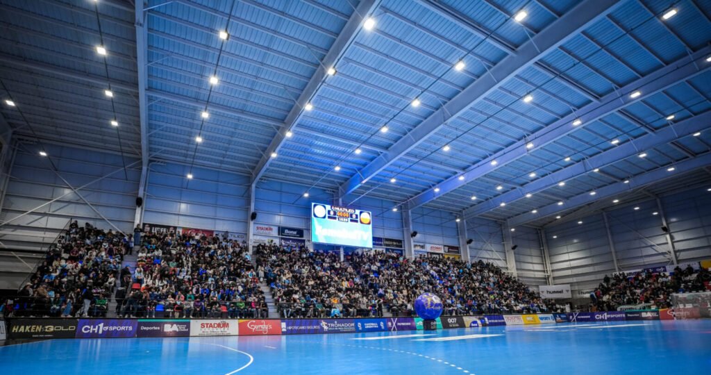 Handball masculino: CRONOGRAMA PARA EL CUATRO NACIONES QUE REUNIRÁ A ARGENTINA, MÉXICO, BRASIL Y CHILE