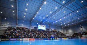 Lee más sobre el artículo Handball masculino: CRONOGRAMA PARA EL CUATRO NACIONES QUE REUNIRÁ A ARGENTINA, MÉXICO, BRASIL Y CHILE