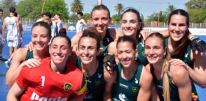 Lee más sobre el artículo Hockey césped femenino: LOMAS SE CONSAGRÓ CAMPEÓN DEL SÚPER 8 DE LA SUPERLIGA DE HOCKEY