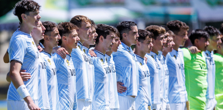 En este momento estás viendo Hockey césped masculino: LISTADO DE LEONCITOS PARA EL MUNDIAL JUNIOR 2025