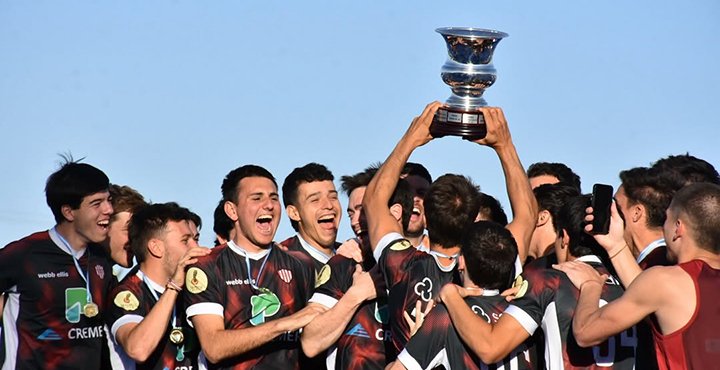 En este momento estás viendo Hockey césped masculino: BANCO PROVINCIA GANÓ EL SÚPER 8 DE LA SUPERLIGA DE HOCKEY