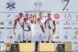 Lee más sobre el artículo Polo: PILOT SE ADJUDICÓ EL ABIERTO JOCKEY CLUB
